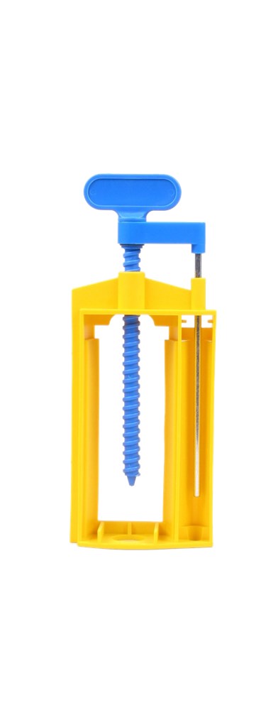 Afbeelding voor All-fill houder voor 2-comp