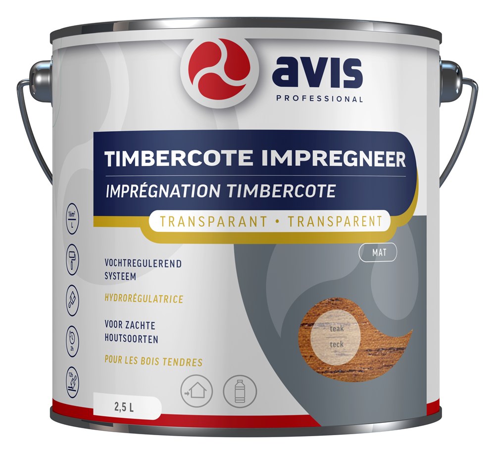 Avis Timbercote Impregneer Teak (1)