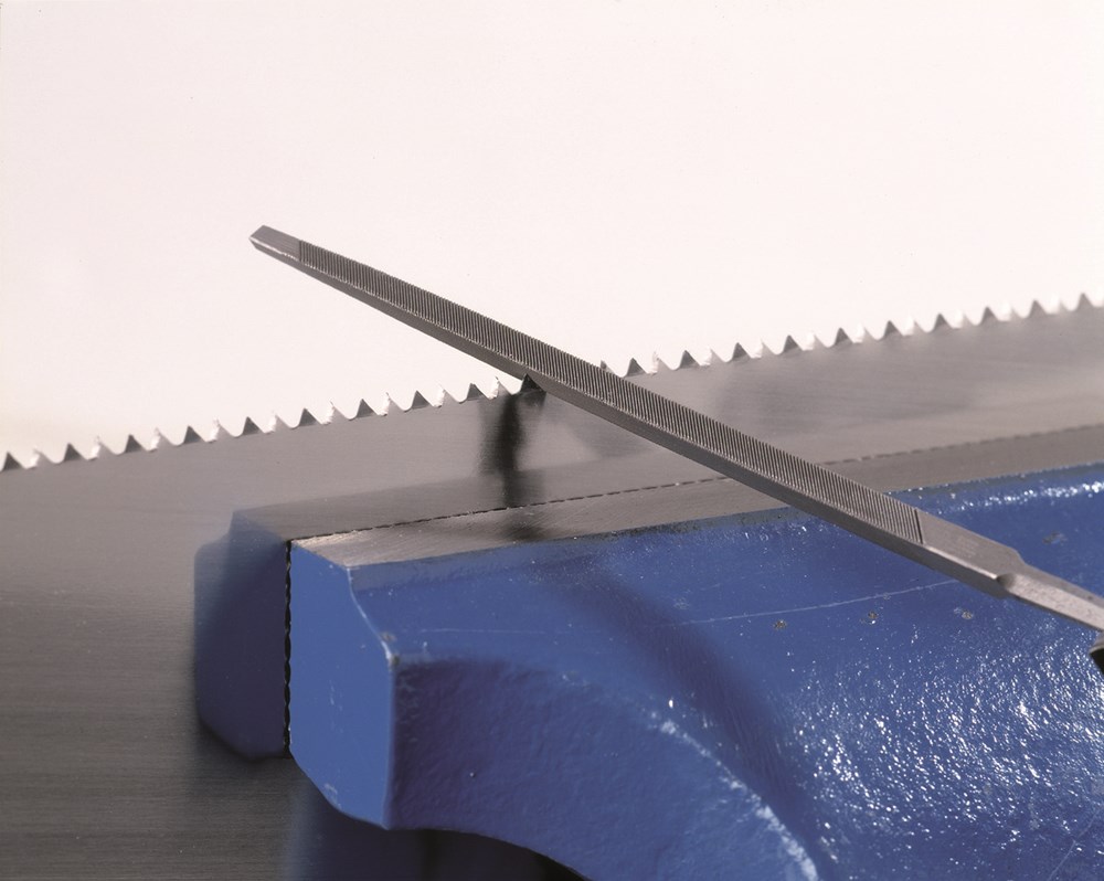 vijl driekant bahco ergo-2 vijl driekant bahco ergo-2