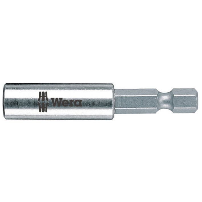 899/4/1 K Universele Bithouder, 1/4 duim x 50 mm x 1/4 duim