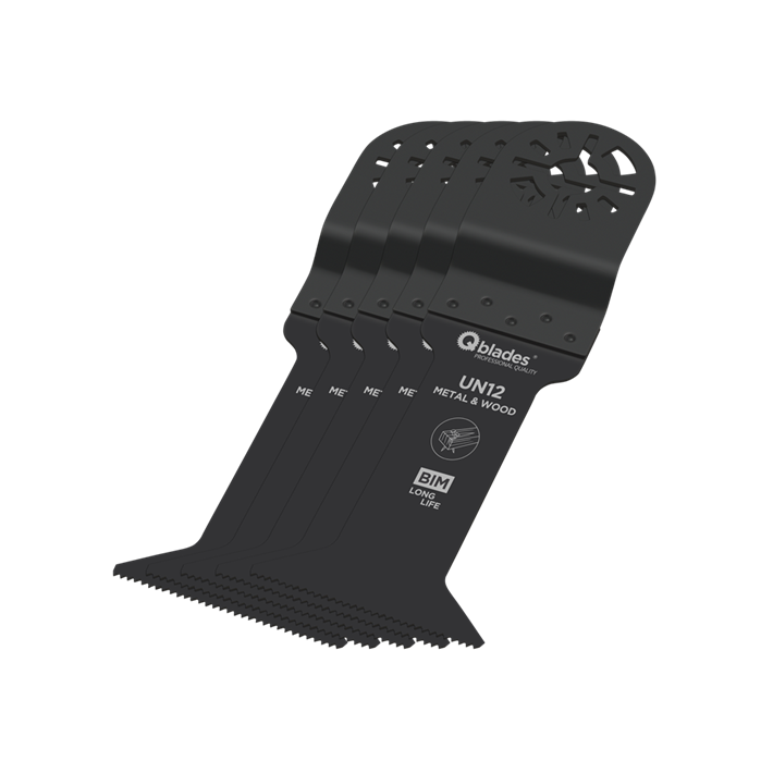 Afbeelding Qblades