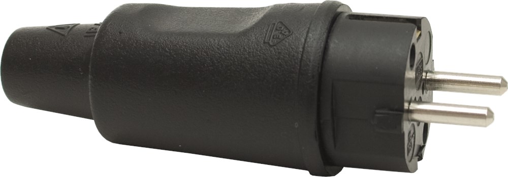 stekker rubber kelfort-4 stekker rubber kelfort-4