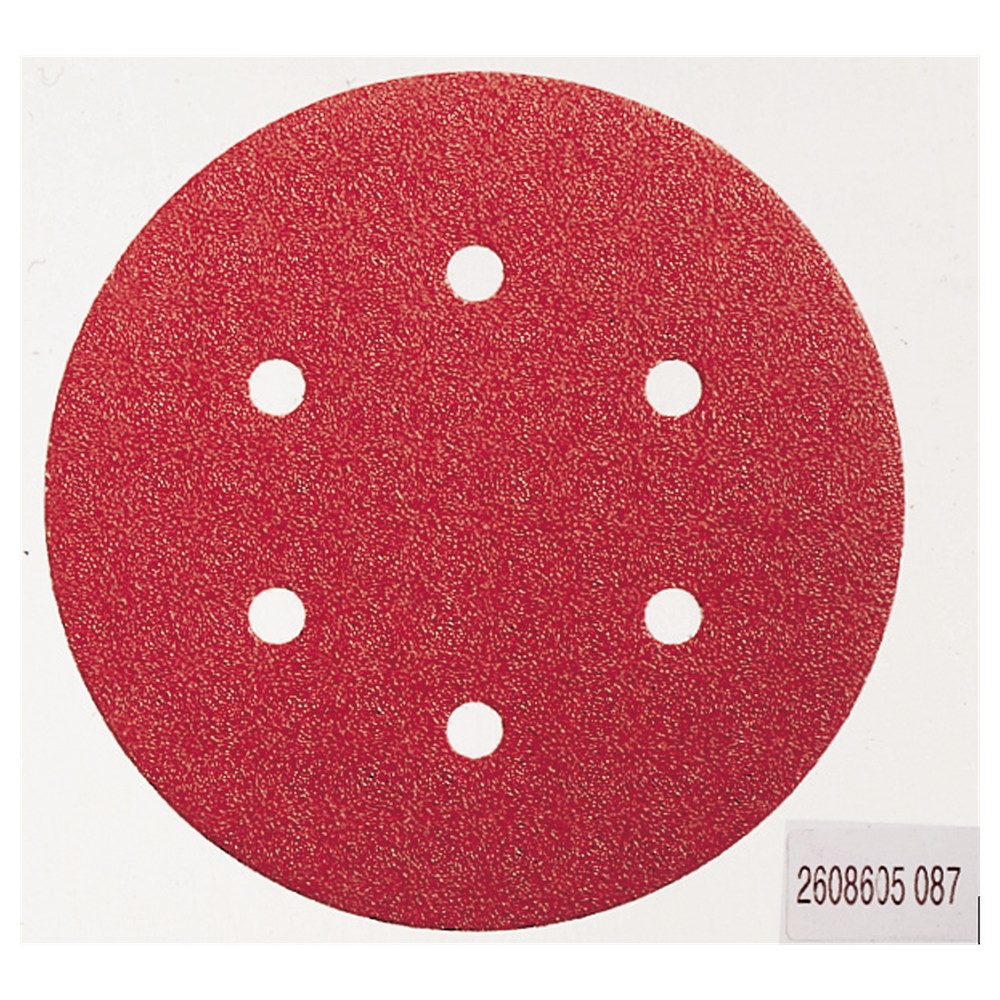 Afbeelding voor Schuurblad C430, 5 stuks