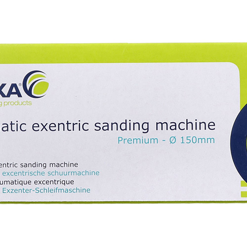 FINIXA MINI SCHUURMACHINE MET CENTR. STOFAFZUIGING (1)