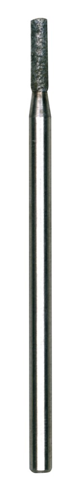 Afbeelding voor Diamant slijpstift cilinder Ø 1,8mm
