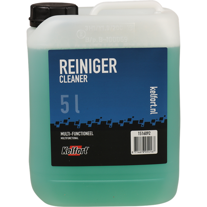 Reiniger Kelfort