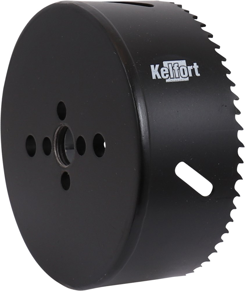 gatzaag hss bimetaal kelfort-1 gatzaag hss bimetaal kelfort-1
