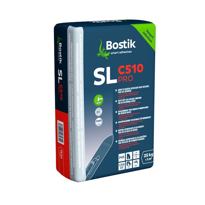 SL C510 PRO