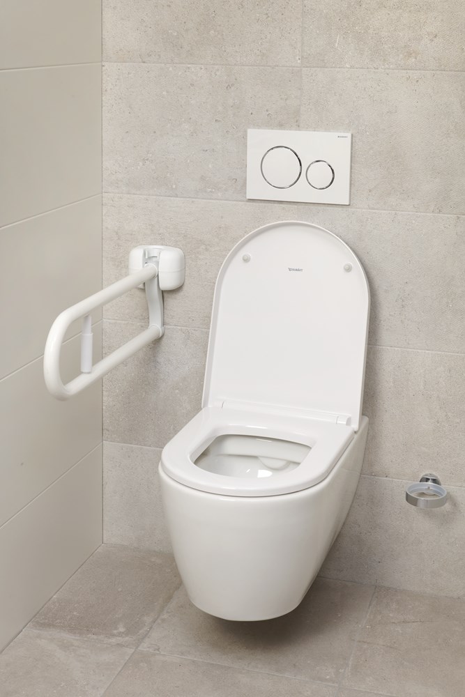toiletrolhouder wit secucare-8 toiletrolhouder wit secucare-8
