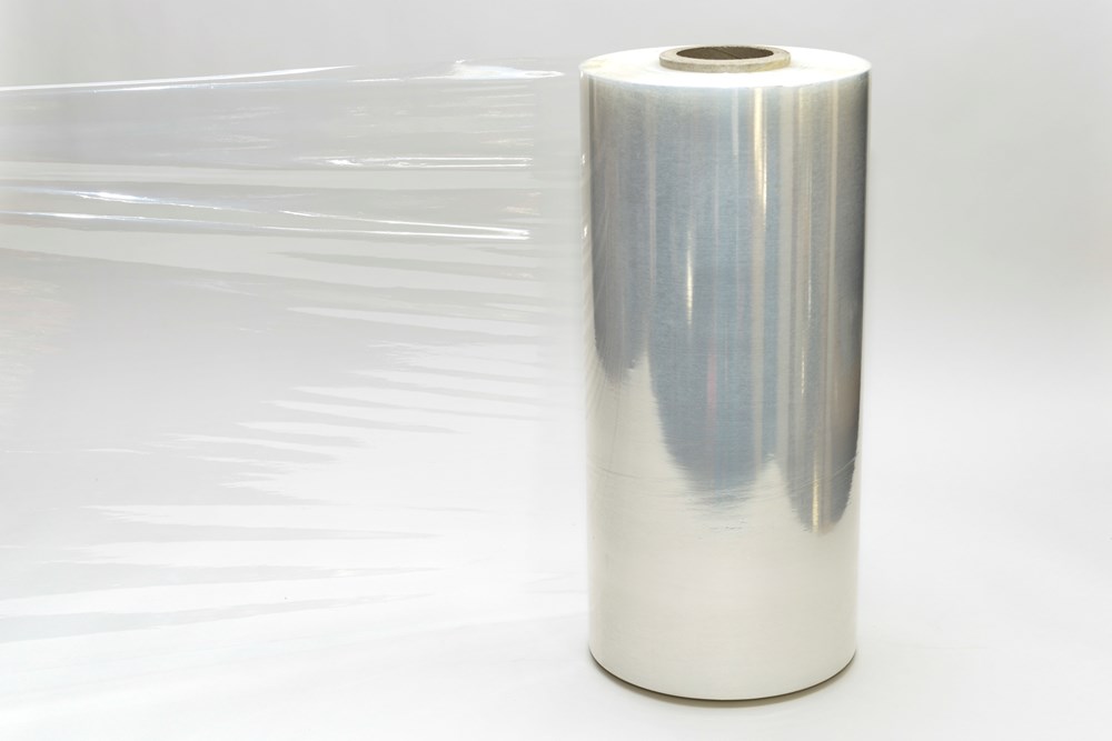 Afbeelding voor Machinewikkelfolie