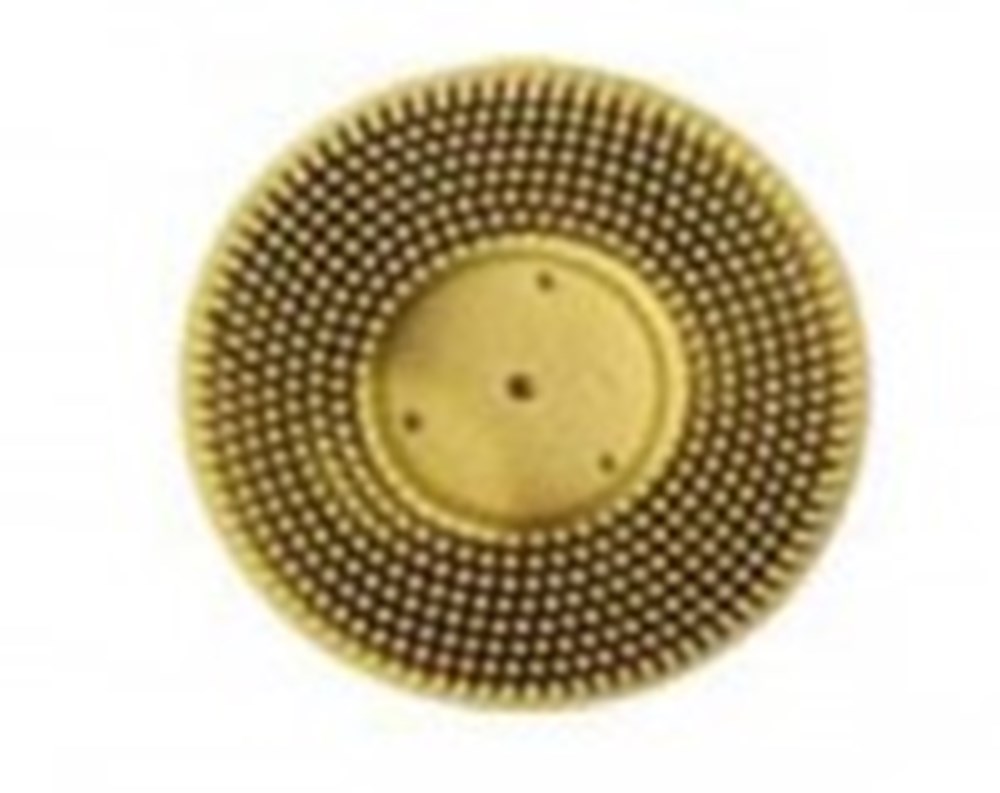 Ontbraamschijven- wielen