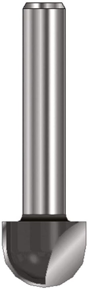 Afbeelding voor Holprofielfrees HW schacht 8 mm