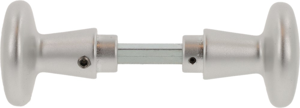 knopkruk aluminium f1 oxloc-2 knopkruk aluminium f1 oxloc-2