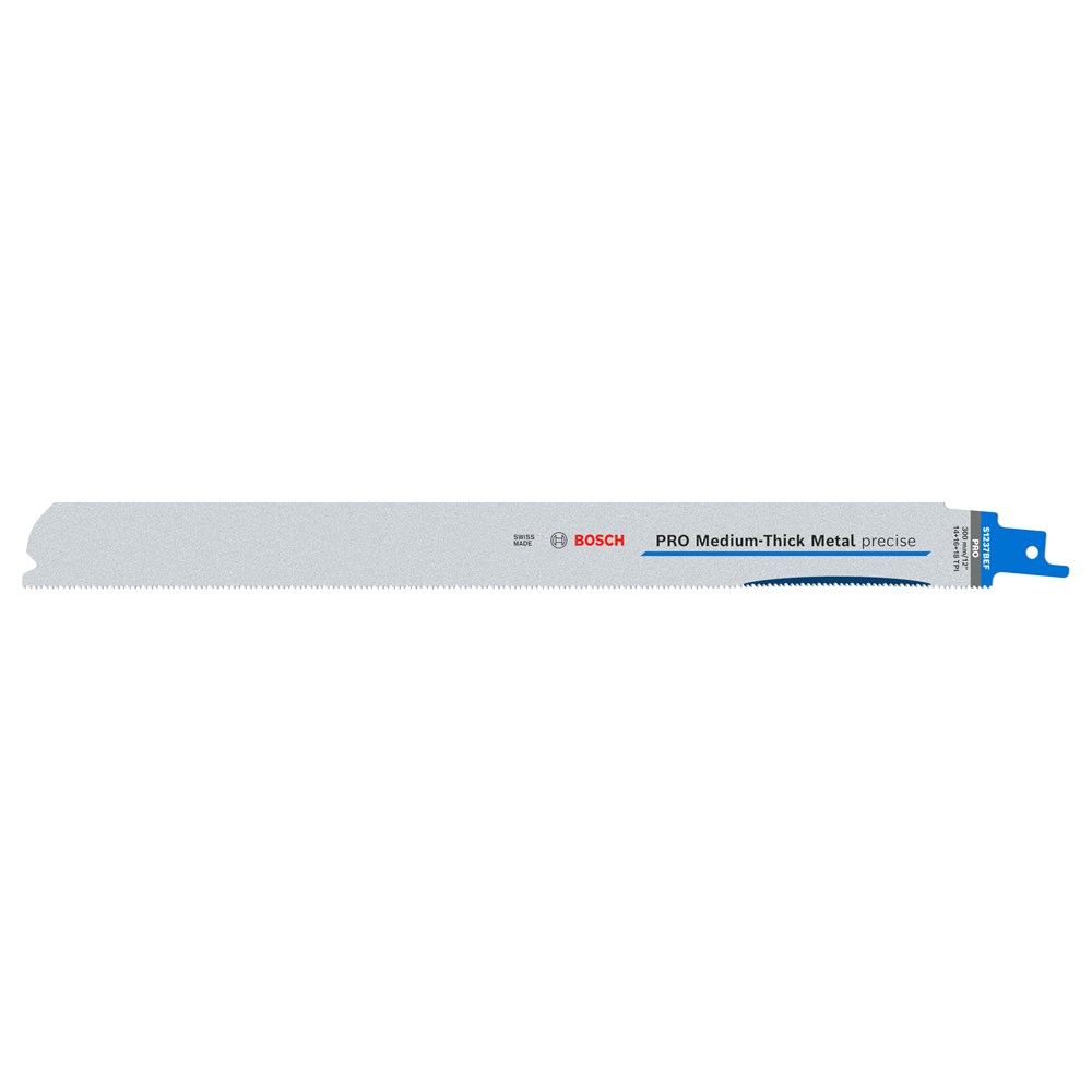 reciprozaagblad bosch endurance h. metal-3 reciprozaagblad bosch endurance h. metal-3