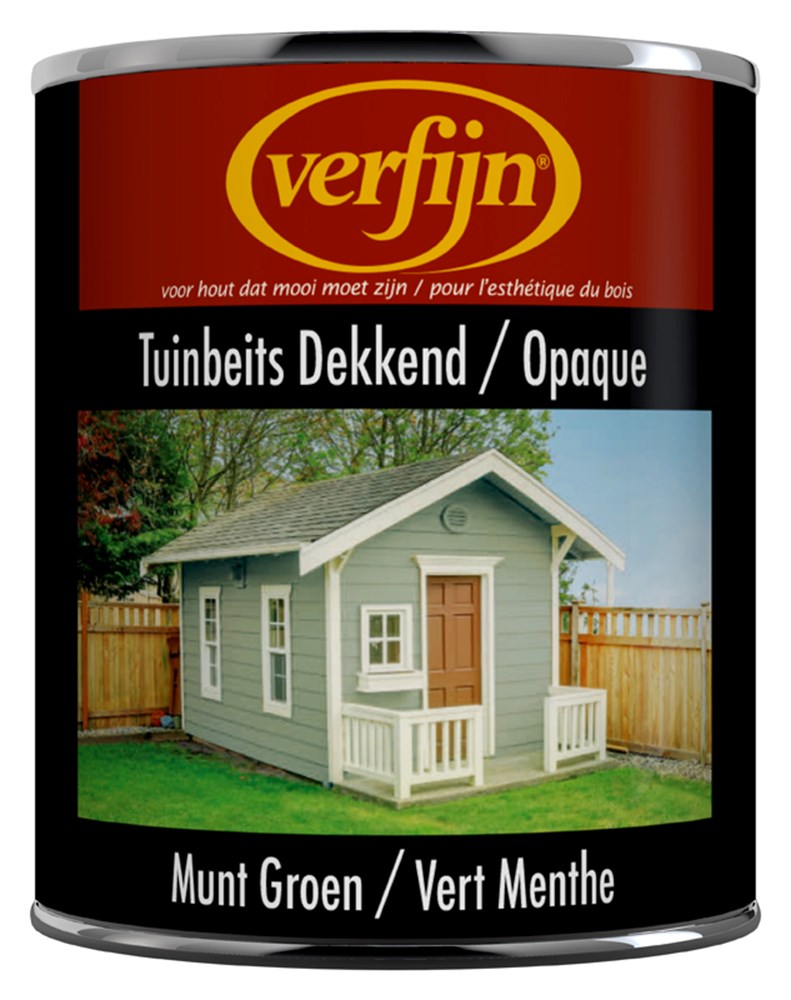Verfijn tuinbeits dekkend (14)