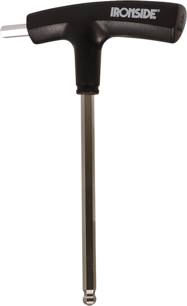 inbussleutel metrisch ironside-1 inbussleutel metrisch ironside-1