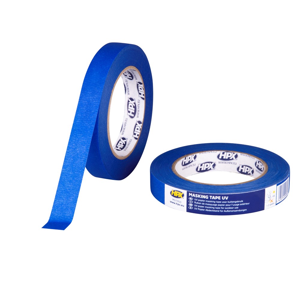 Afbeelding voor Masking tape UV