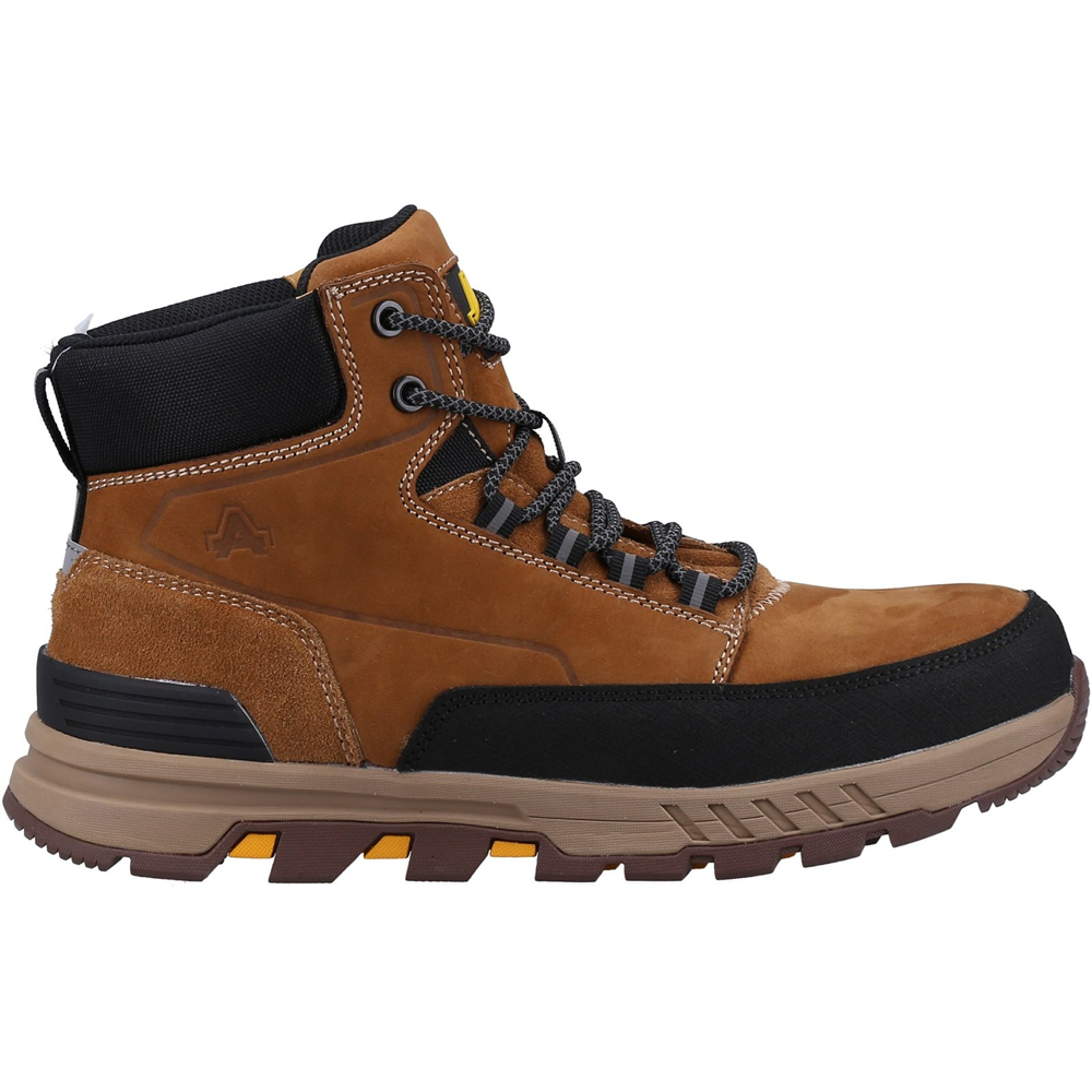 Amblers 262 Safety Boots Sundance