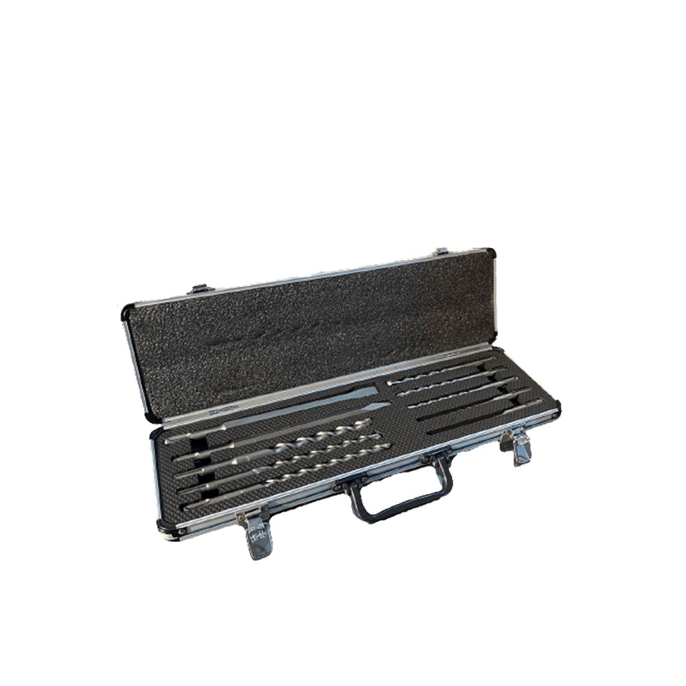 betonboor-/beitelset sds-plus makita-6 betonboor-/beitelset sds-plus makita-6