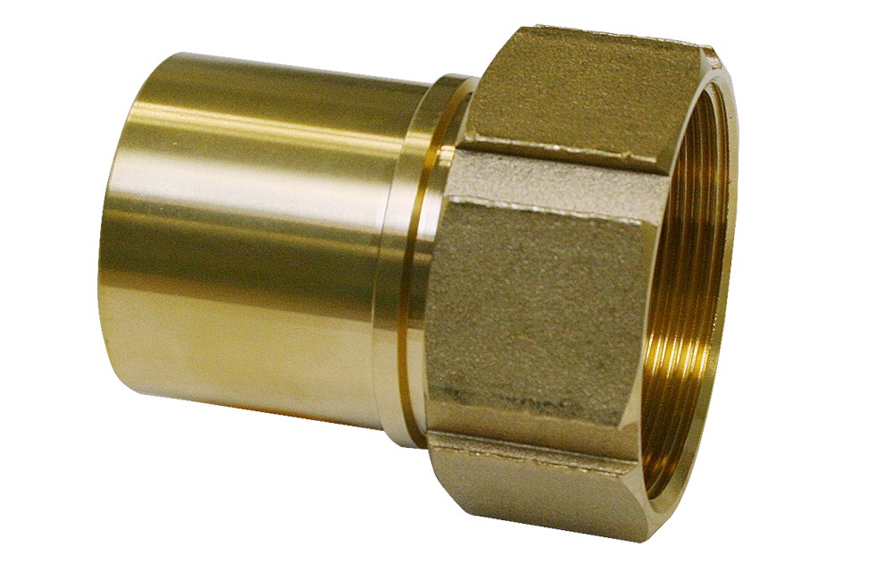 Afbeelding voor TW-Koppeling TW slangpilaar