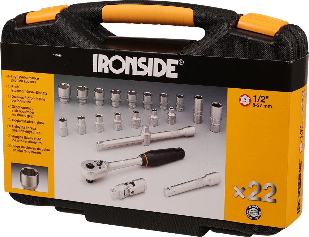 dopsleutelset  ironside-4 dopsleutelset  ironside-4