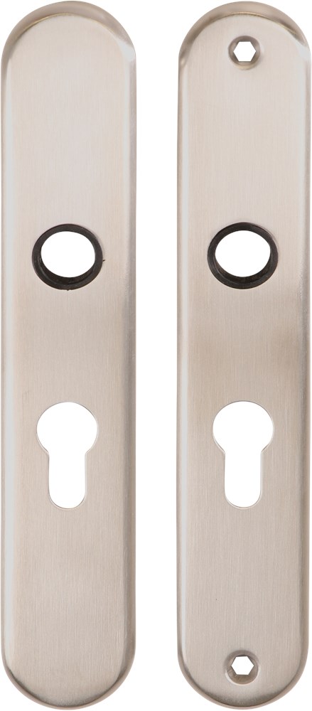 langschild rvs a2 oxloc-1 langschild rvs a2 oxloc-1