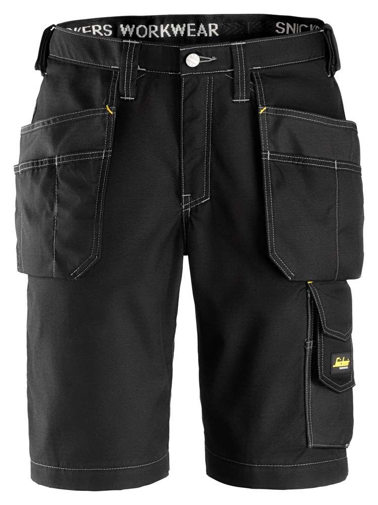 Afbeelding voor Holster Pocket Shorts, Rip-Stop 3023