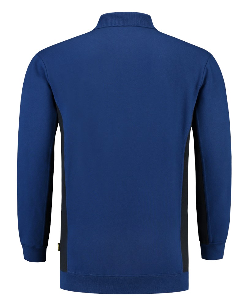 polosweater bicolor borstzak tricorp-3 polosweater bicolor borstzak tricorp-3