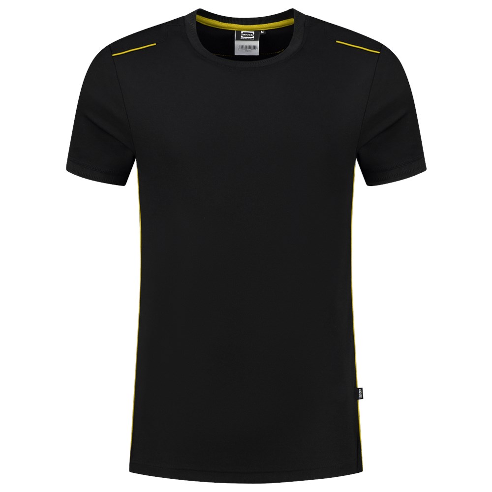 T-shirt bicolor accent tricorp-7 T-shirt bicolor accent tricorp-7