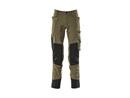 Mascot Werkbroek stretch met kniezakken mosgroen 82C48 17179-311-33_P01_1000pxweb.jpg