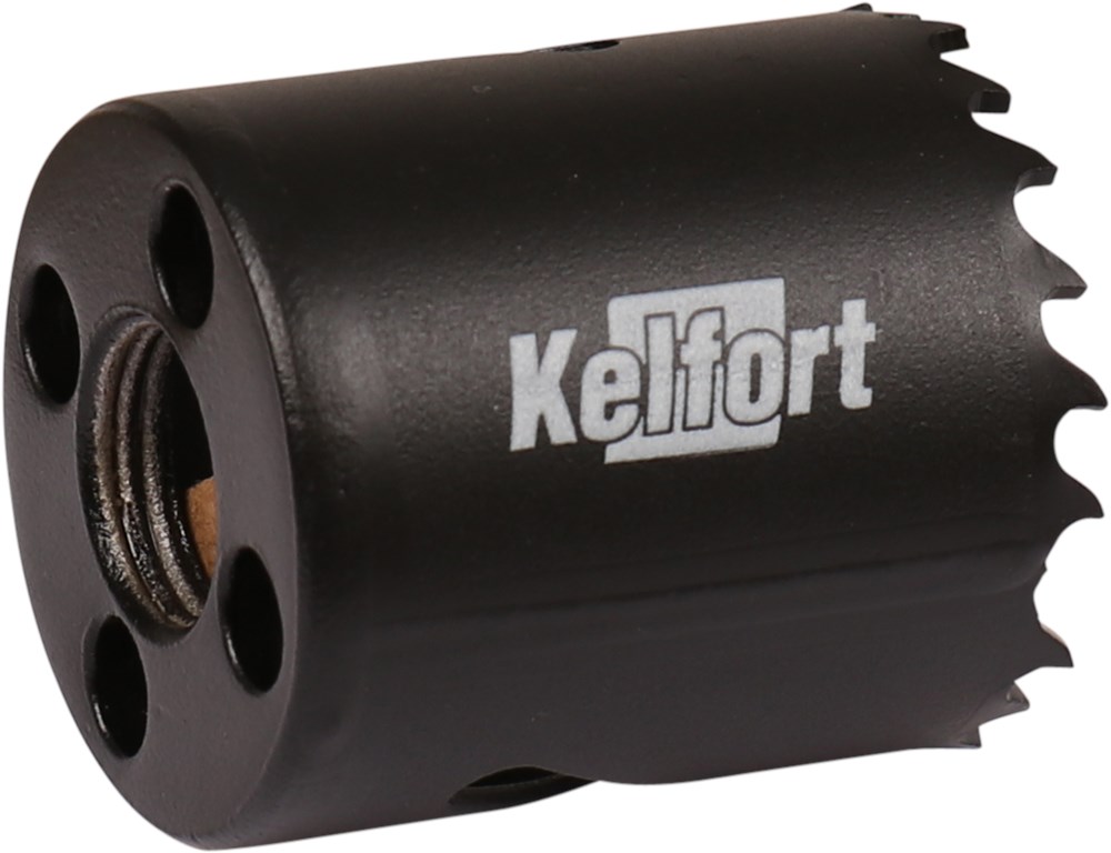 gatzaag hss bimetaal kelfort-1 gatzaag hss bimetaal kelfort-1