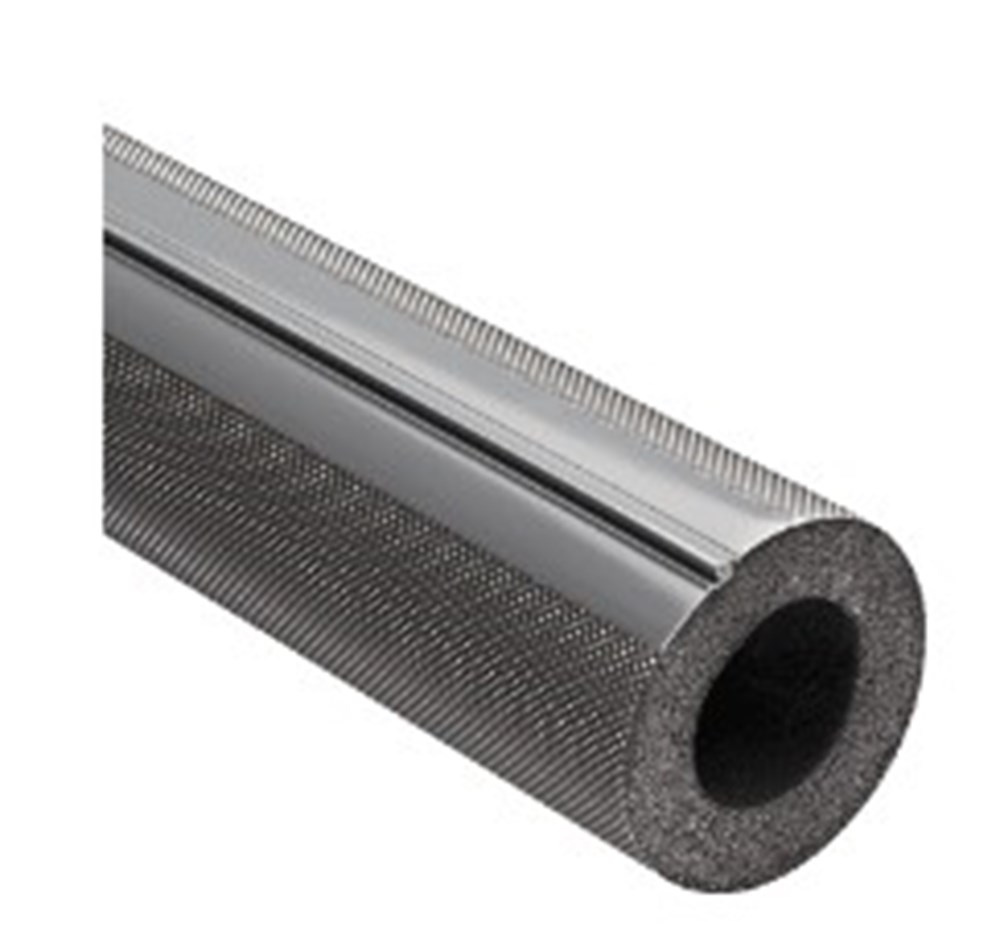 Isolatiematerialen