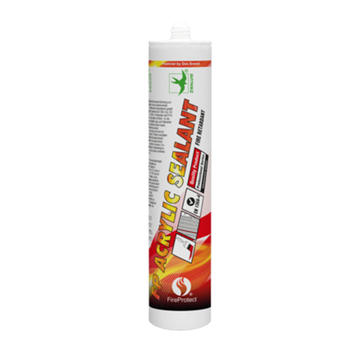 ZWALUW FP ACRYLIC SEALANT