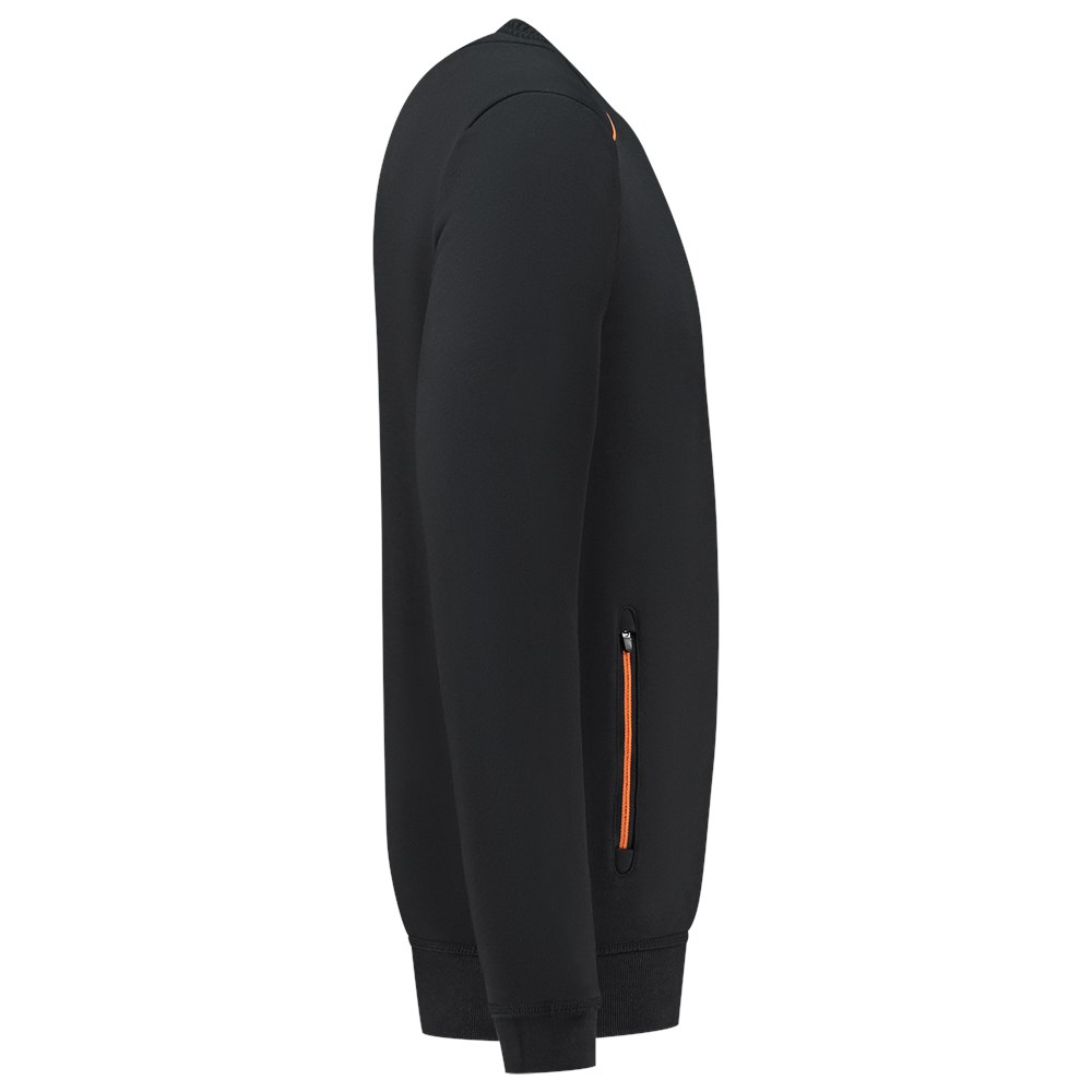 sweater bicolor accent tricorp-5 sweater bicolor accent tricorp-5