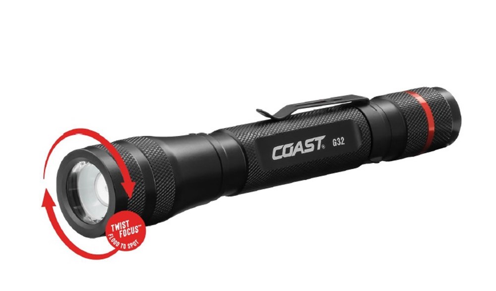 inspectielamp led met clip coast-1 inspectielamp led met clip coast-1