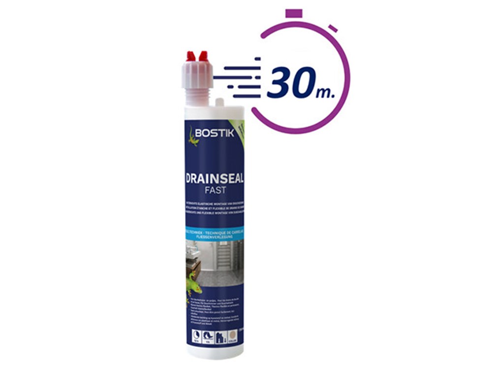 afdichtingskit drainseal bostik-1 afdichtingskit drainseal bostik-1