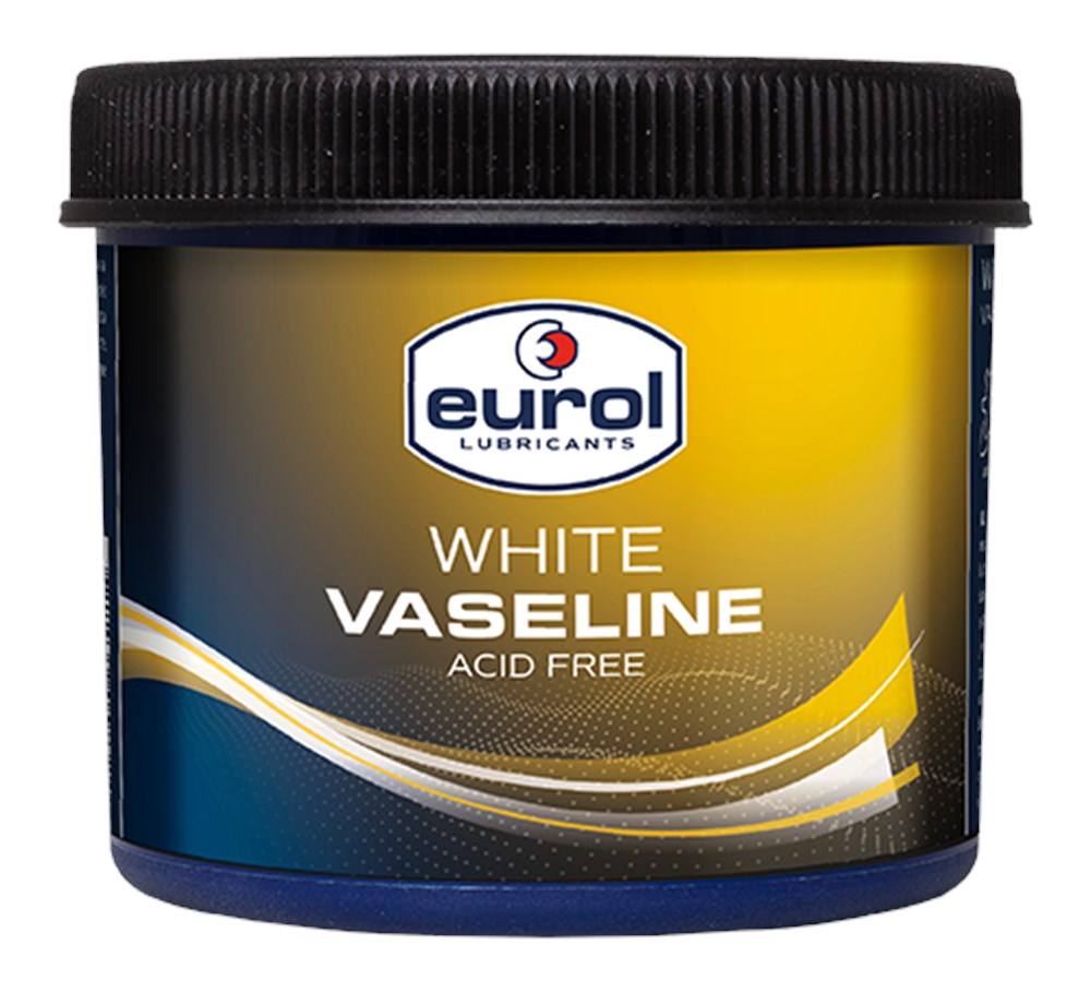 Afbeelding voor White Vaseline Smeervet