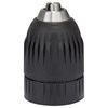 Snelspanboorhouders tot 13 mm