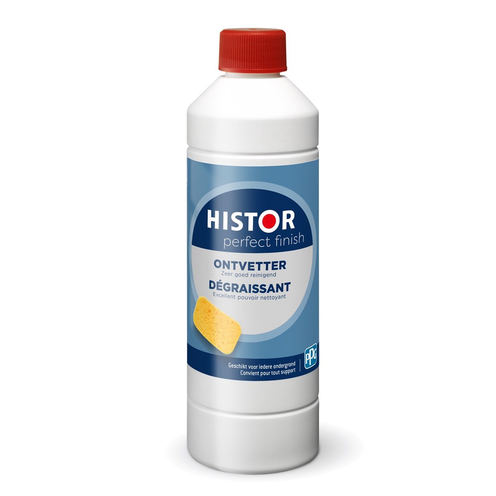 Histor PF ontvetter blank 500 milliliter (1)