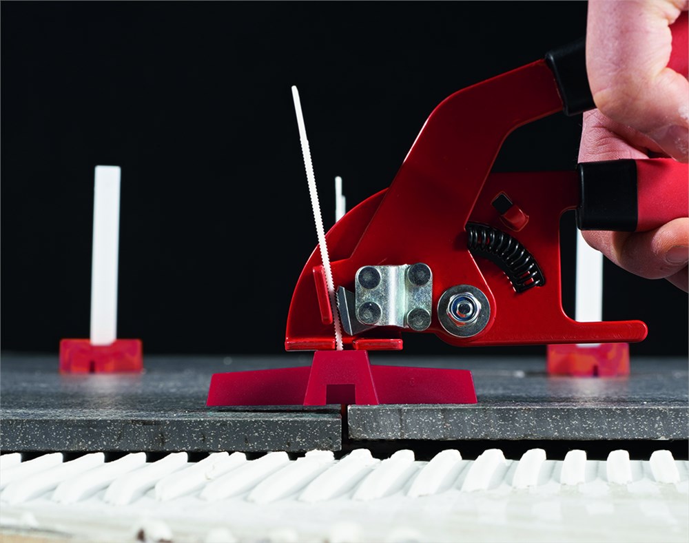 tegelnivelleersysteem carat-2 tegelnivelleersysteem carat-2