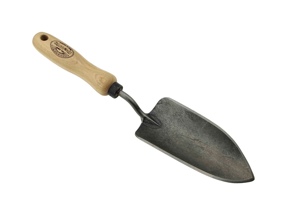 PLANTSCHEPJE X-TREME ESSEN HANDVAT 140MM