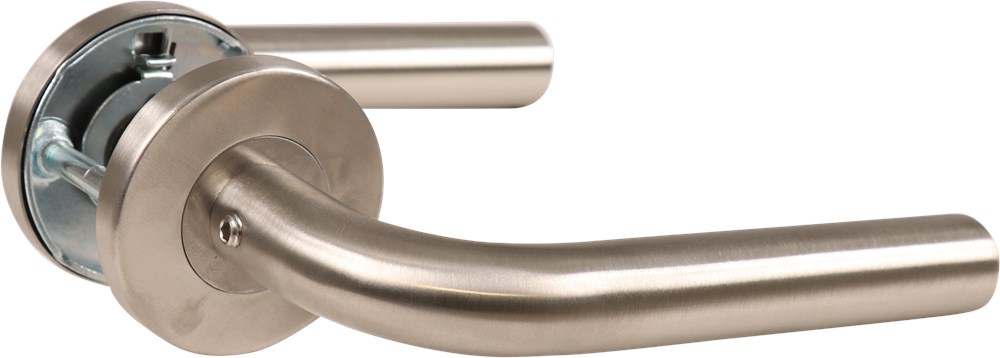 deurkruk rvs a2 oxloc-7 deurkruk rvs a2 oxloc-7