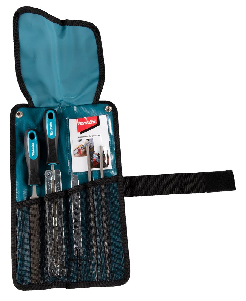 kettingzaagvijlset makita-6 kettingzaagvijlset makita-6