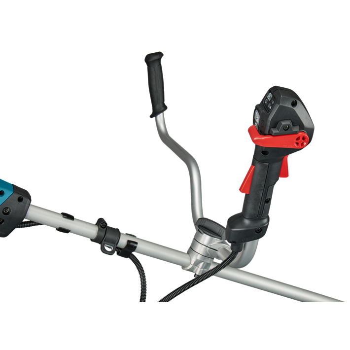Afbeelding Makita xgt 40 v max bosmaaier u-greep UR013GT204