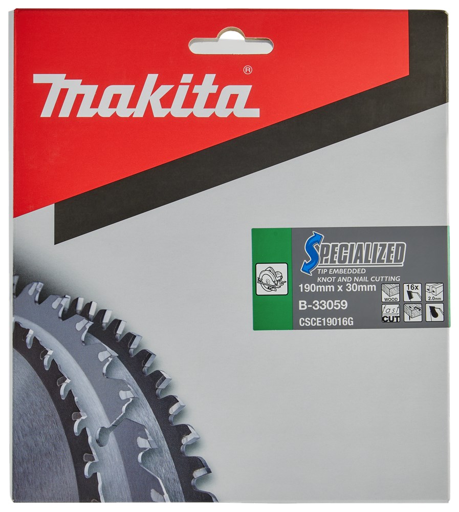 cirkelzaagblad hm makita-6 cirkelzaagblad hm makita-6