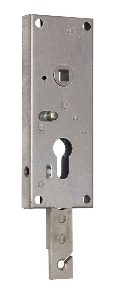 garagedeurslot opbouw pc nemef-1 garagedeurslot opbouw pc nemef-1