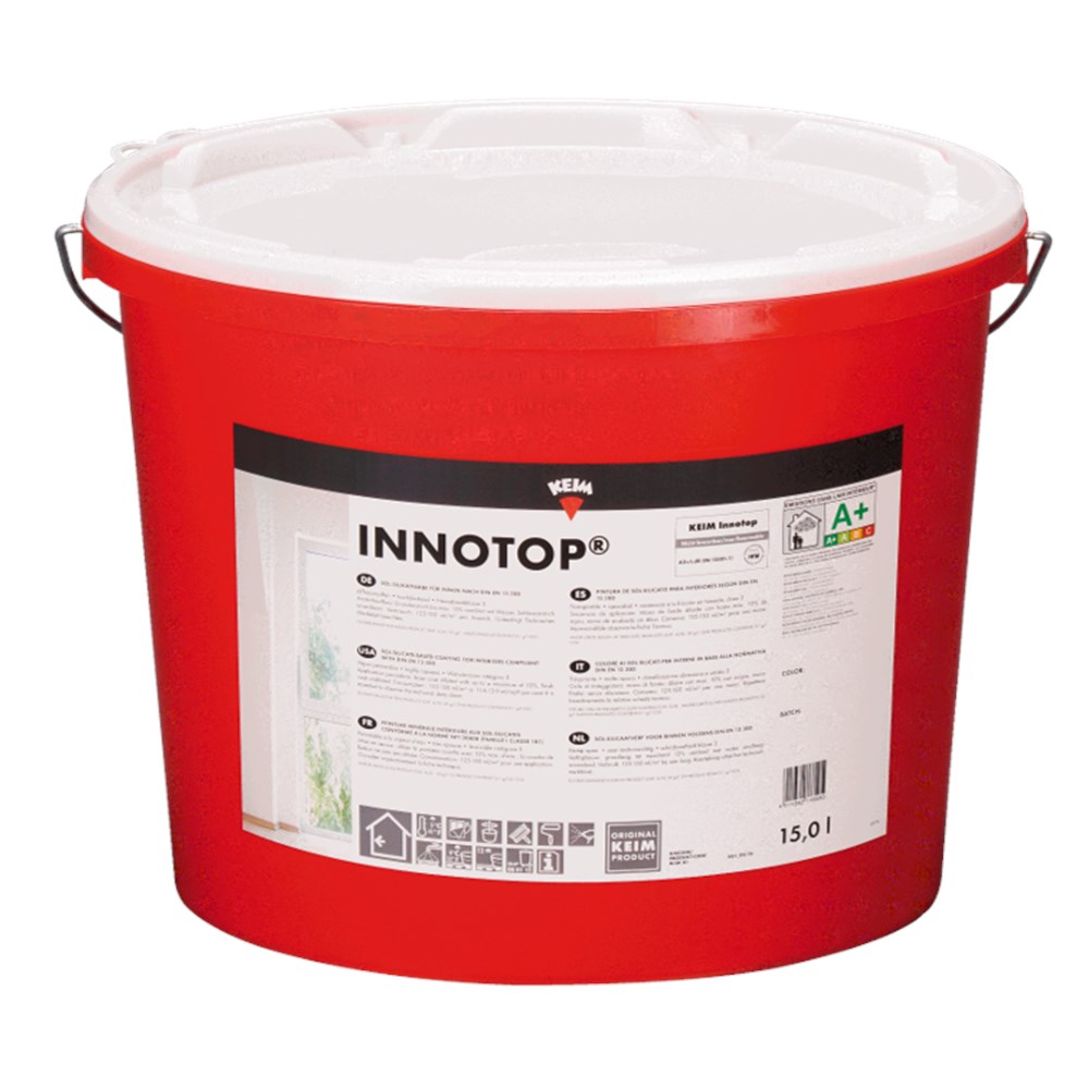 Keim innotop wit 5 liter (1)