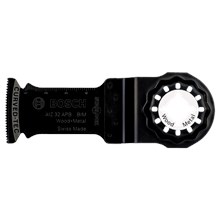 BIM invalzaagblad AIZ 32 APB Wood and Metal