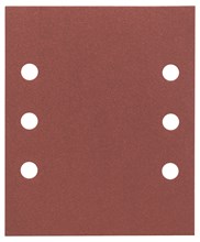 480607465 10-delige schuurbladset 480607465 10-delige schuurbladset
