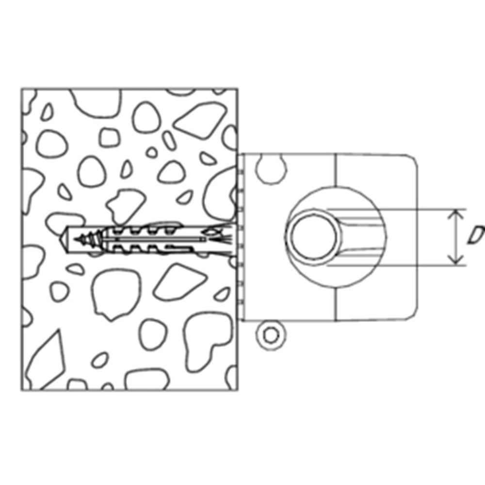 drukzadel nylon fischer-9 drukzadel nylon fischer-9